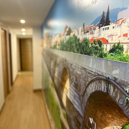 Apartamento Entre Dos Puentes Cordova Esterno foto