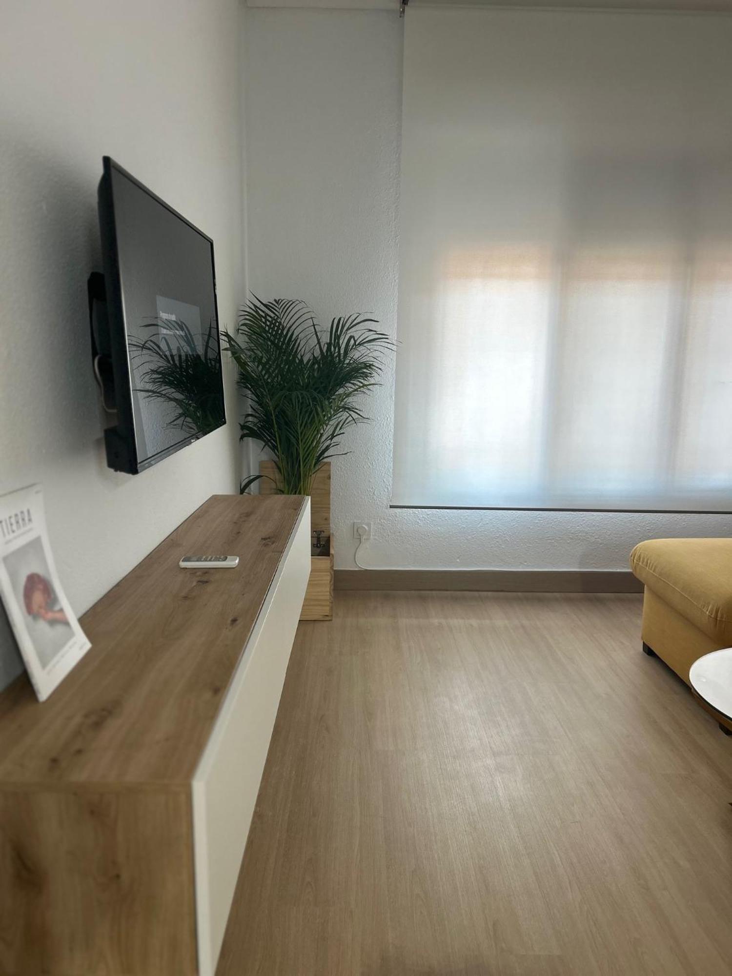 Apartamento Entre Dos Puentes Cordova Esterno foto