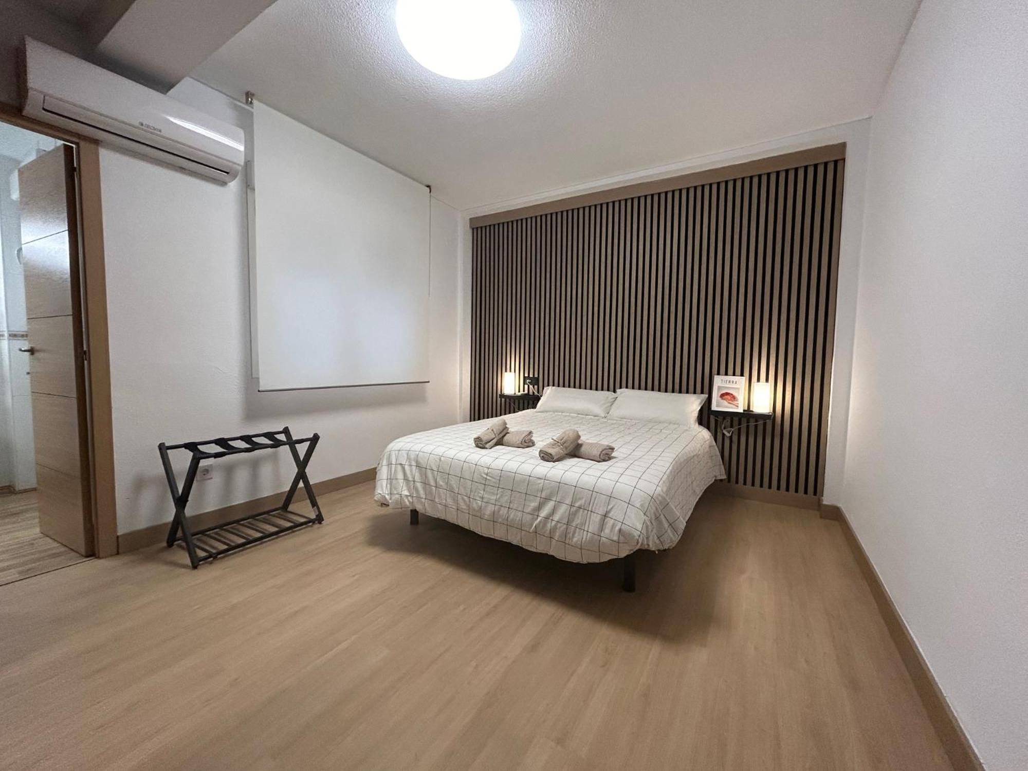 Apartamento Entre Dos Puentes Cordova Esterno foto